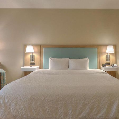 Hampton Inn Batavia Eksteriør billede