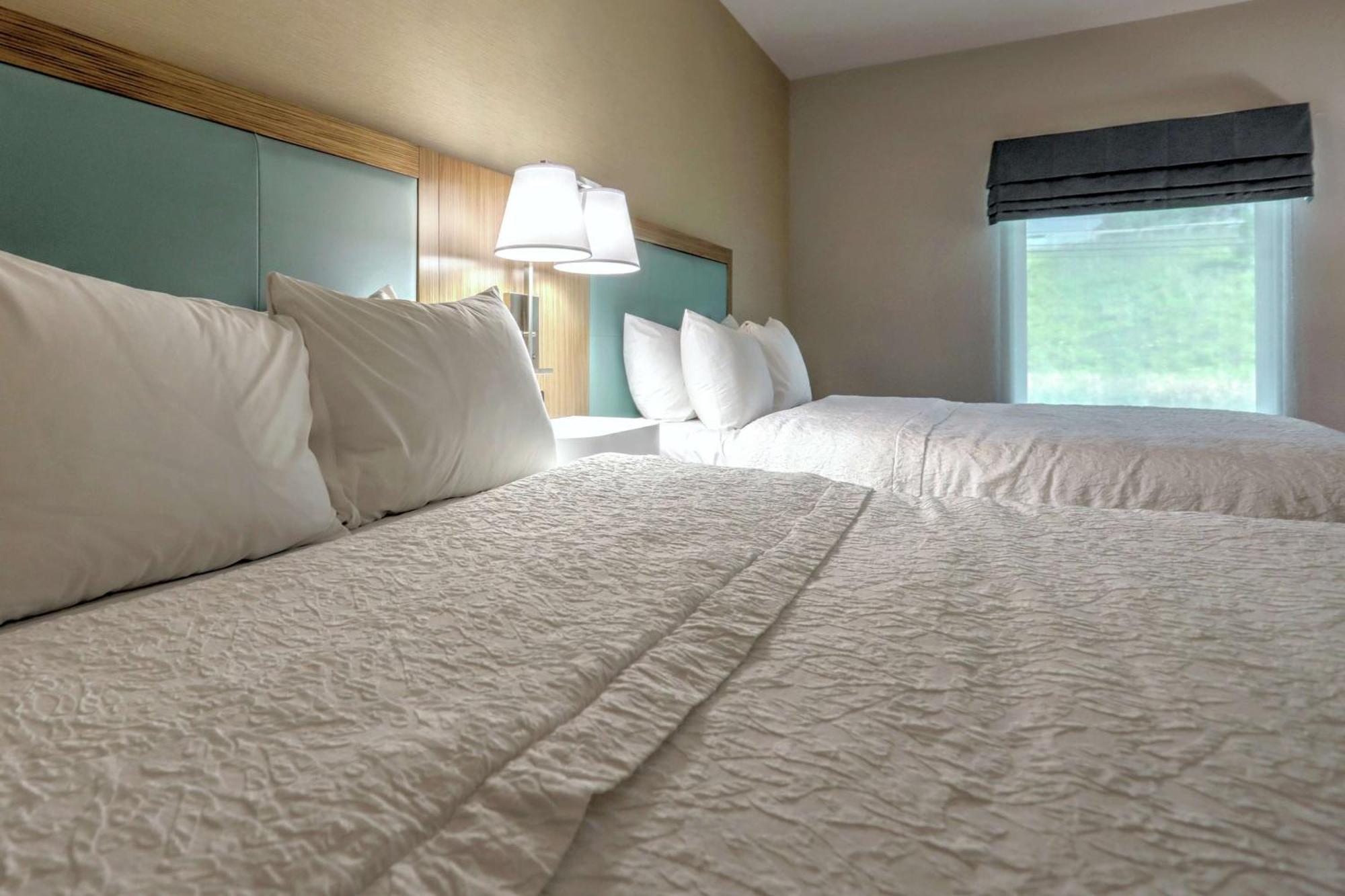 Hampton Inn Batavia Eksteriør billede