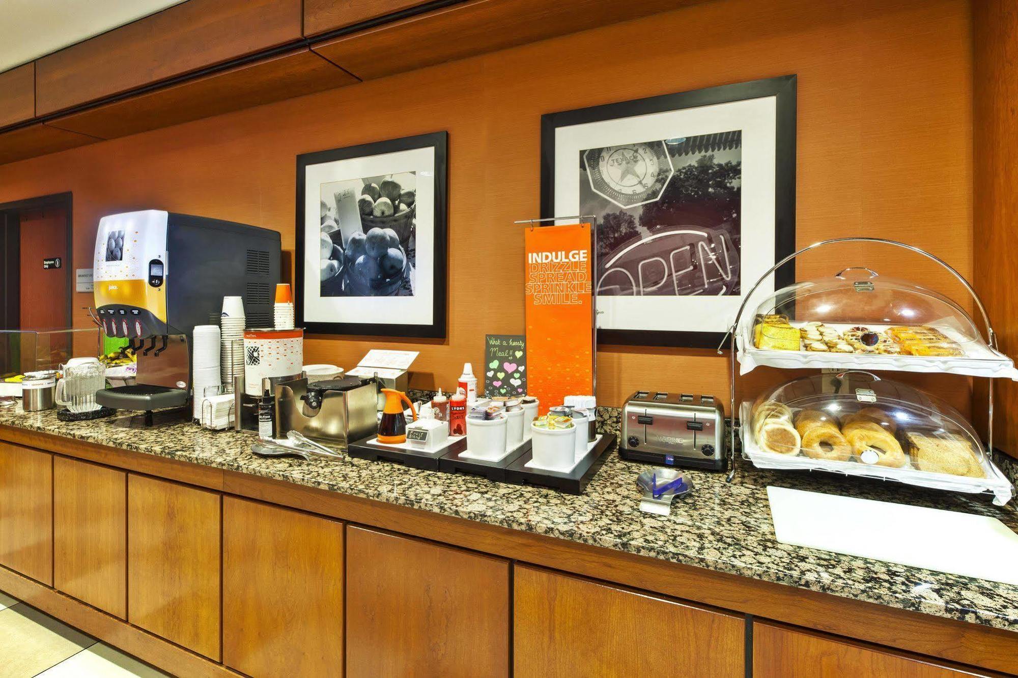 Hampton Inn Batavia Eksteriør billede