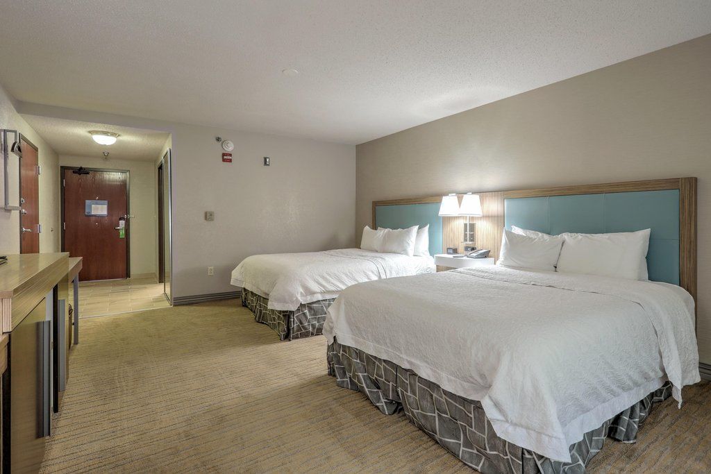 Hampton Inn Batavia Eksteriør billede