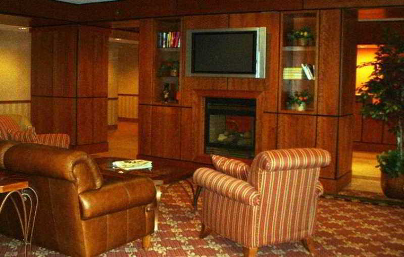 Hampton Inn Batavia Værelse billede